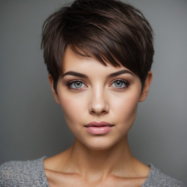 40 Gorgeous Pixie Cuts You’ll Want to Book Your Salon Appointment For Today!