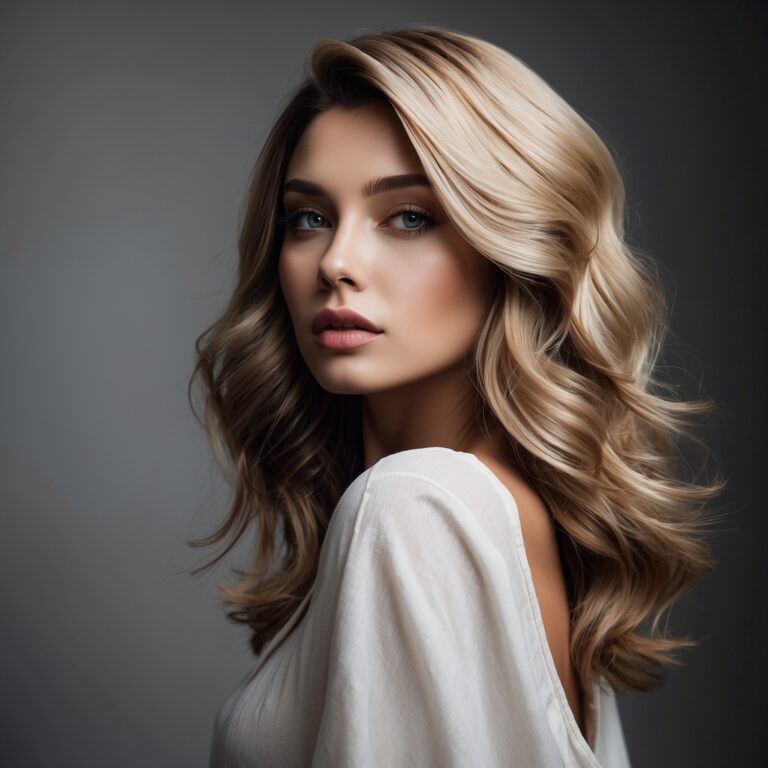 51 Stunning Textured Lob Hairstyle Ideas You’ll Want to Try Today!