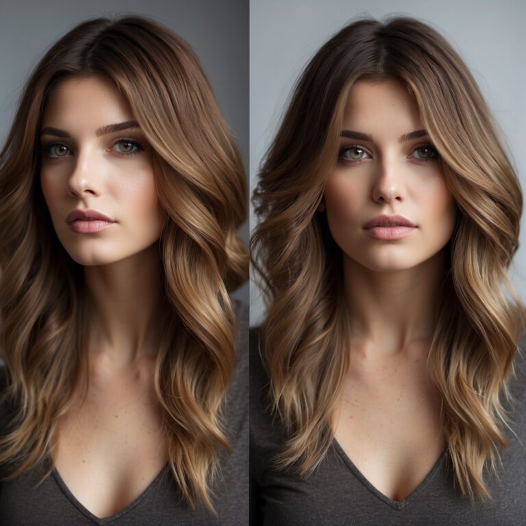 29 Must-Try Soft Layers for Medium Hair That Will Transform Your Look!