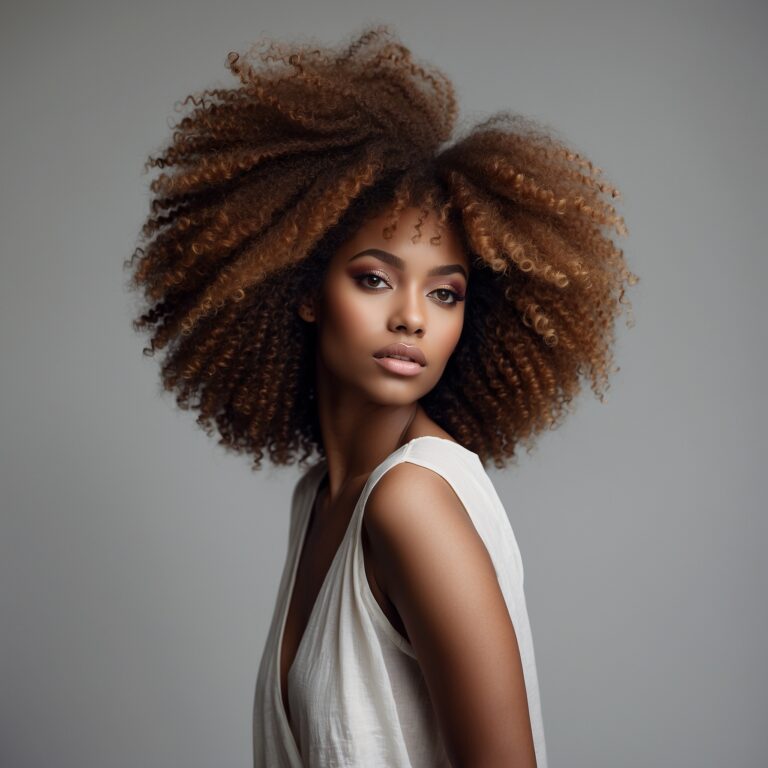 16 Natural Hair Ideas You Need to Try for Gorgeous Locks