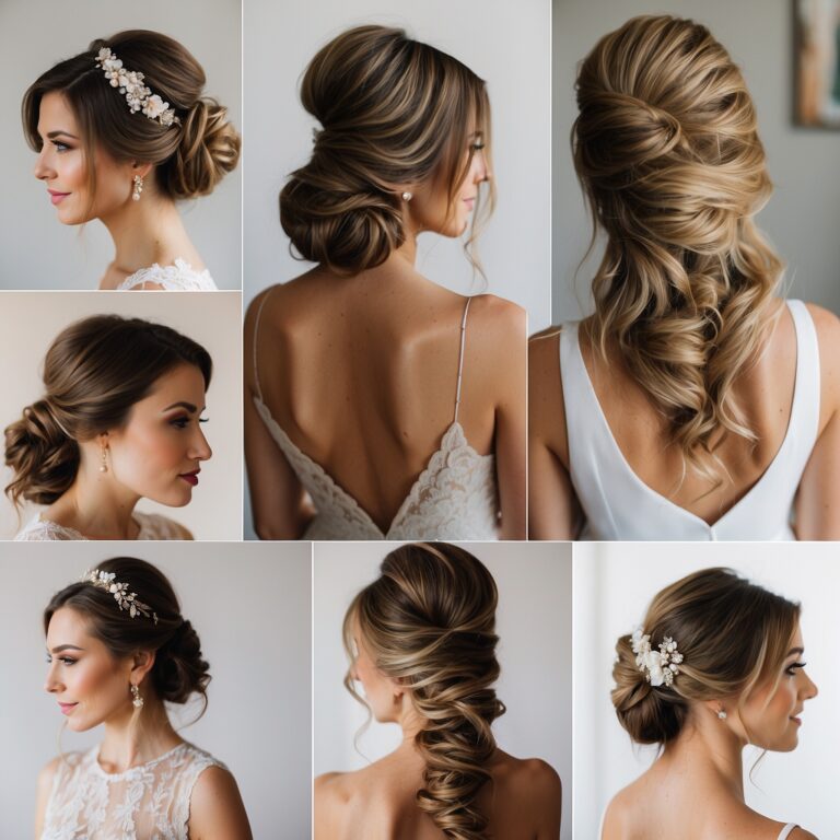 21 Easy Wedding Guest Hairstyles to Upgrade Your Style Effortlessly