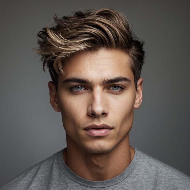 30 Must-Try Short Flow Haircuts for Men Right Now