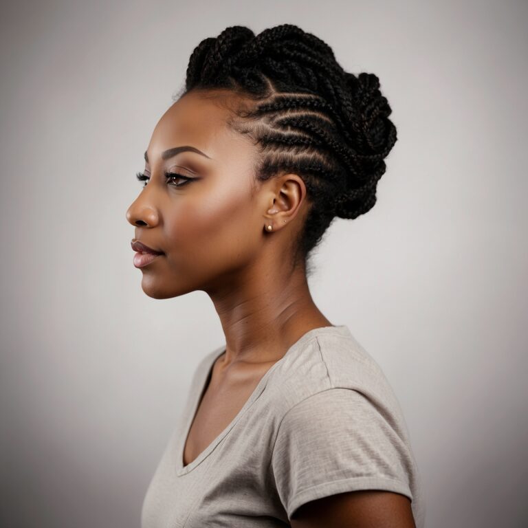 35 Stunning Two Strand Twist Natural Hair Ideas You Need to Try!