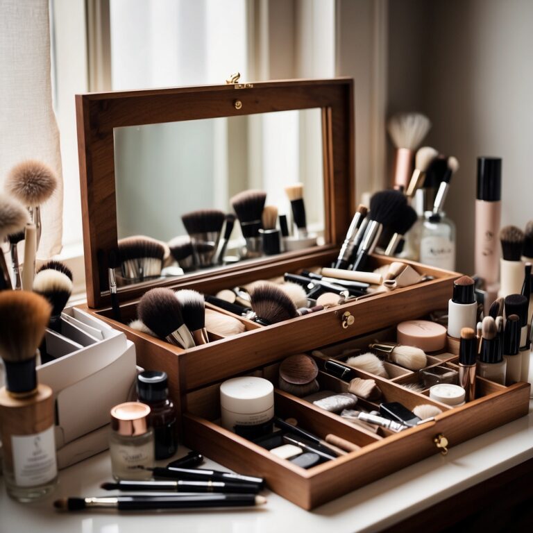 25 Effortless Vanity Organization Ideas to Transform Your Space